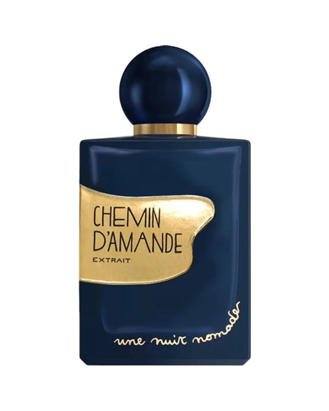 Une Nuit Nomade Chemin D'Amande Extrait de Parfum 50 ml bočica