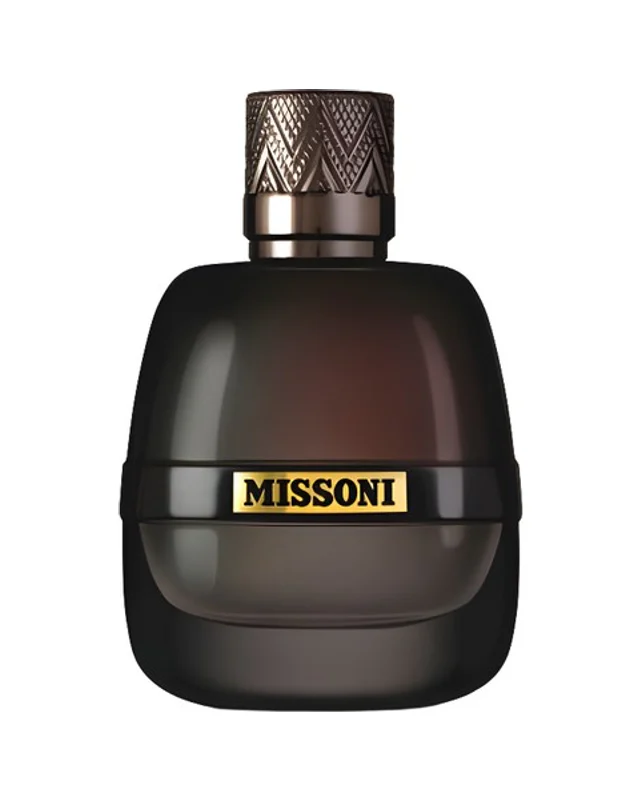 Missoni Pour Homme Eau de Parfum 100 ml bočica
