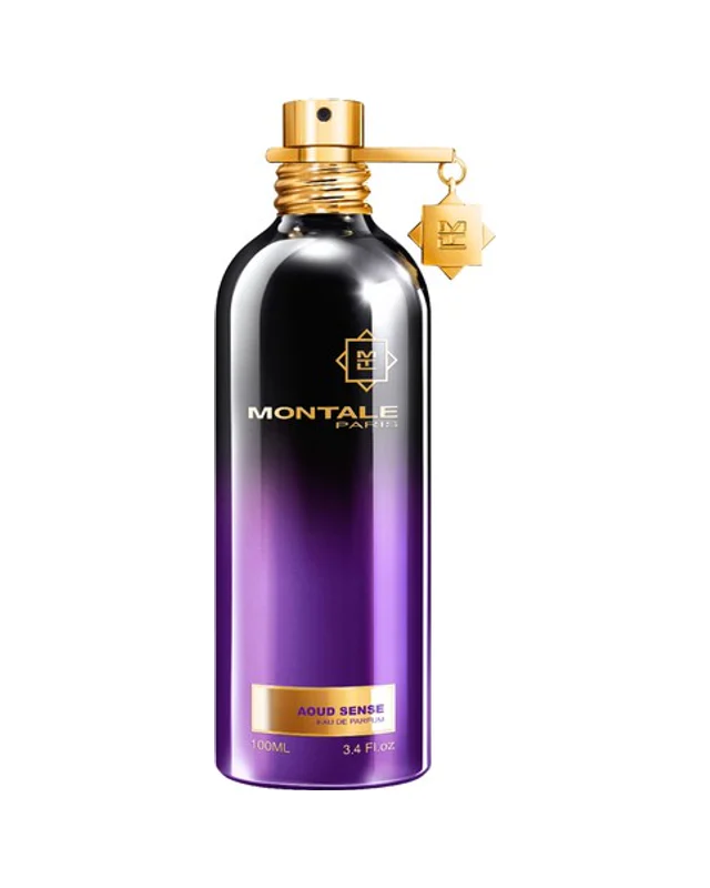 Montale Aoud Sense Eau de Parfum 100 ml bočica