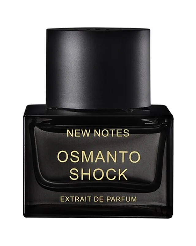New Notes Osmanto Shock Extrait de Parfum 50 ml bočica