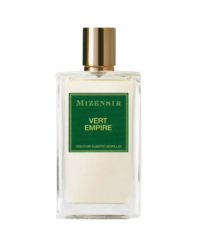 Mizensir Vert Empire Eau de Parfum 100 ml bočica