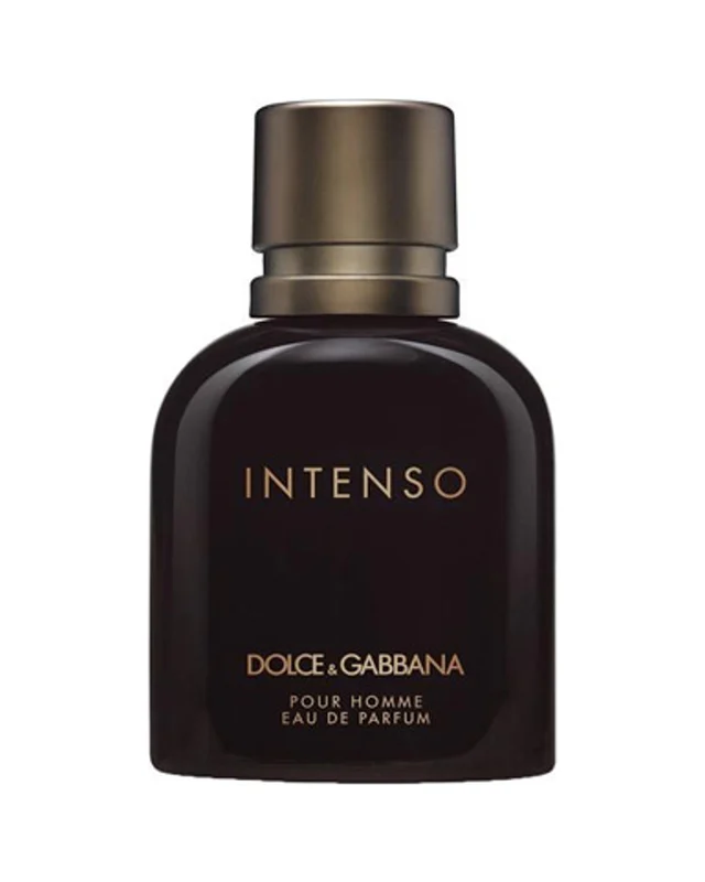 Dolce&Gabbana Intenso Pour Homme Eau de Parfum 125 ml bočica