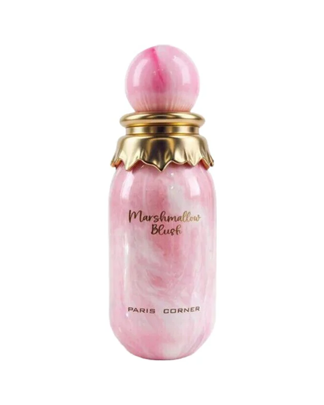 Paris Corner Marshmallow Blush Eau de Parfum 100 ml bočica