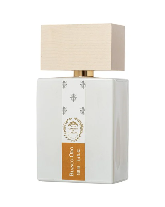 Giardini di Toscana Bianco Oro Eau de Parfum 100 ml bočica