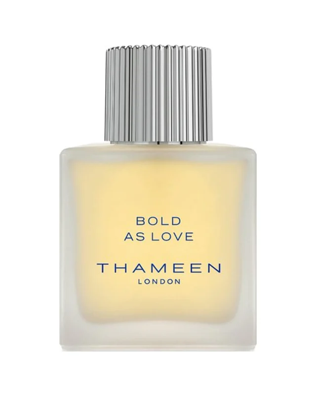 Thameen Bold As Love Eau de Parfum 100 ml bočica