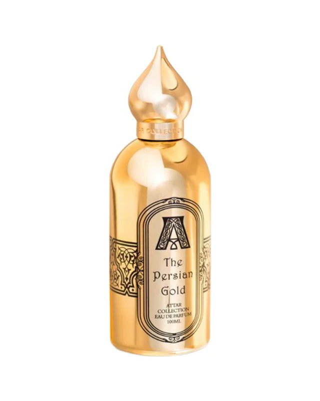 Attar Collection The Persian Gold Eau de Parfum 100 ml bočica