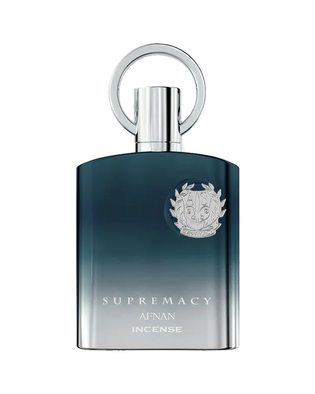 Afnan Supremacy Incense Eau de Parfum 100 ml bočica