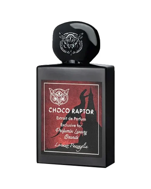 Lorenzo Pazzaglia Choco Raptor Extrait de Parfum 5 ml dekant