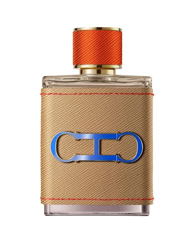 Carolina Herrera Ch Pasion Eau de Parfum 100 ml bočica