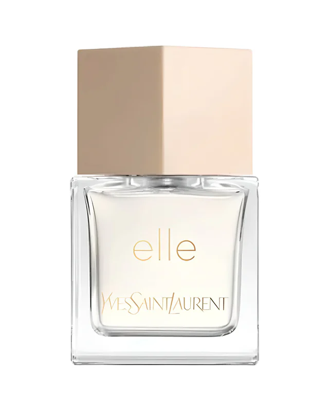 Yves Saint Laurent Elle Eau de Parfum 90 ml bočica