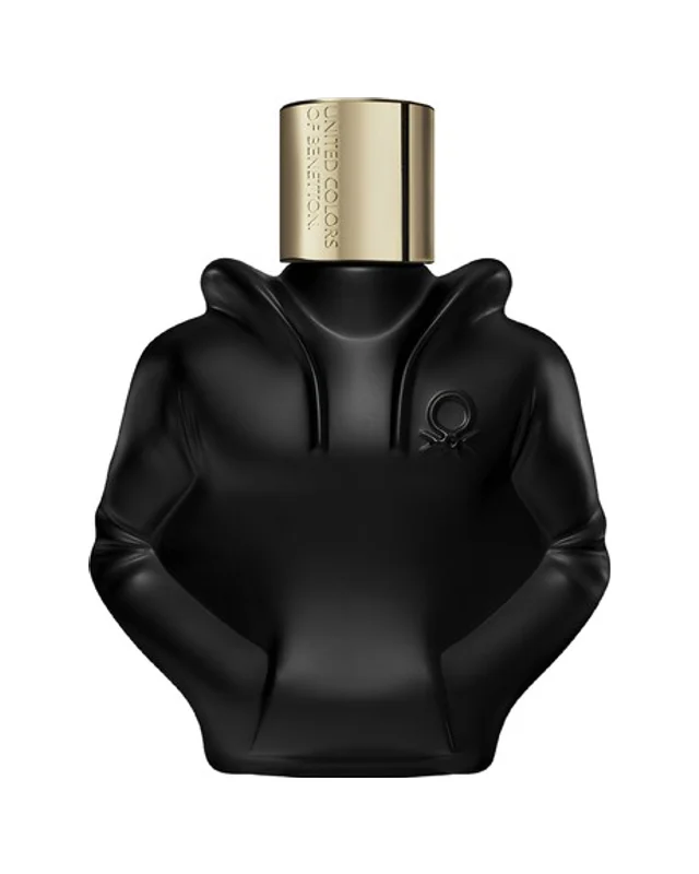 United Colors of Benetton Tribe Elixir Eau de Parfum 90 ml bočica