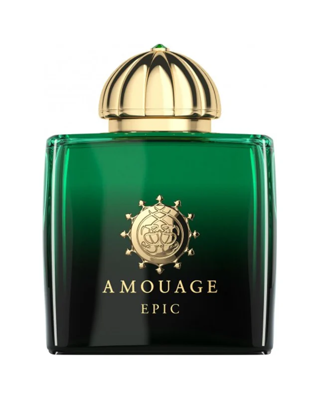 Amouage Epic Woman Eau de Parfum 100 ml bočica