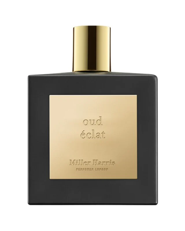 Miller Harris Oud Eclat Eau de Parfum 100 ml bočica