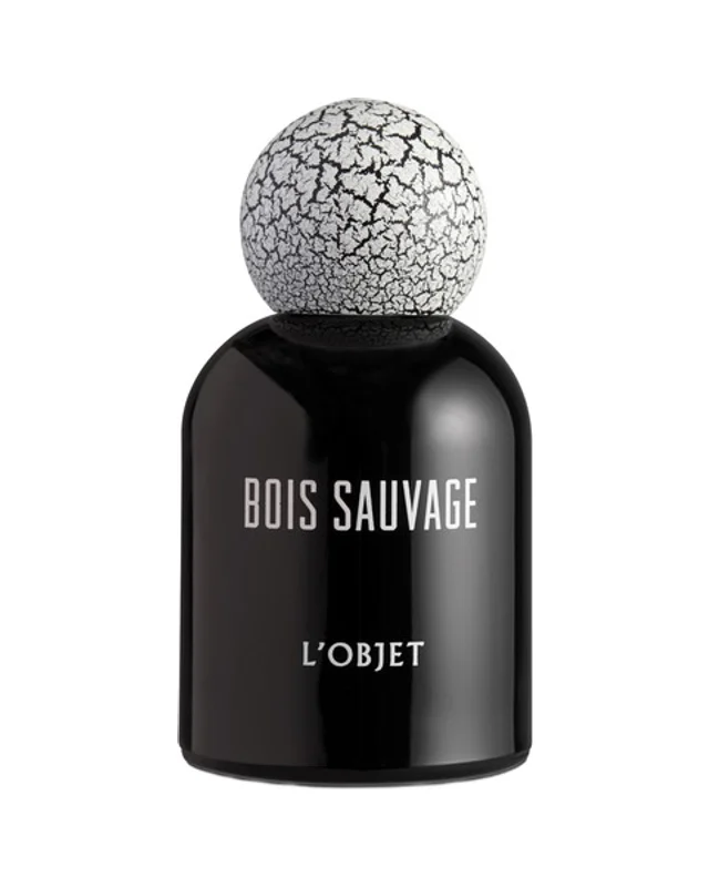 L'Objet Bois Sauvage Eau de Parfum 100 ml bočica
