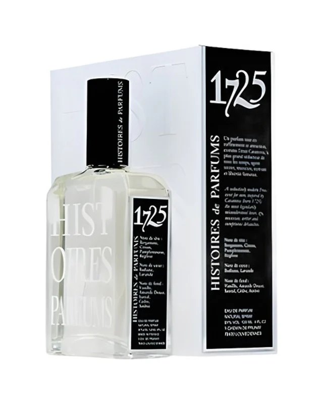 Histoires de Parfums 1725 Eau de Parfum 120 ml bočica