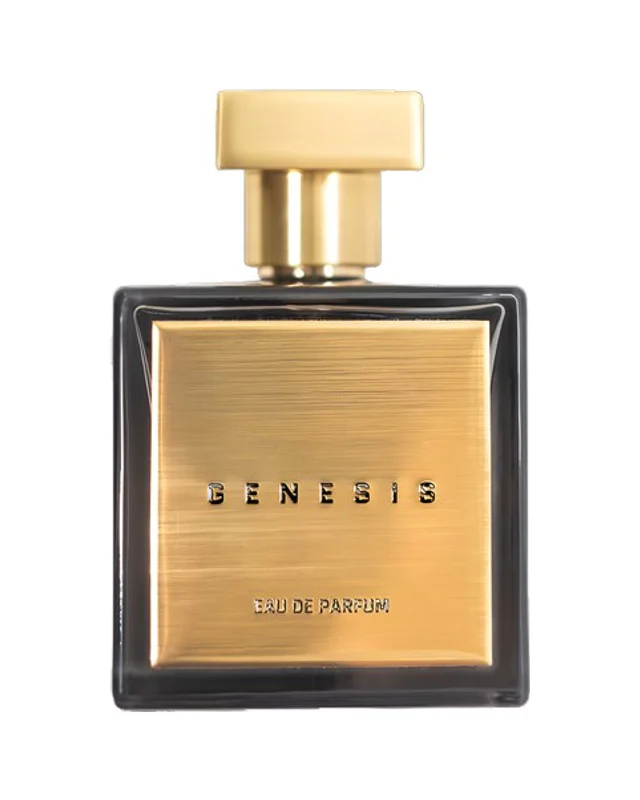 House of Brandt Genesis Eau de Parfum 100 ml bočica