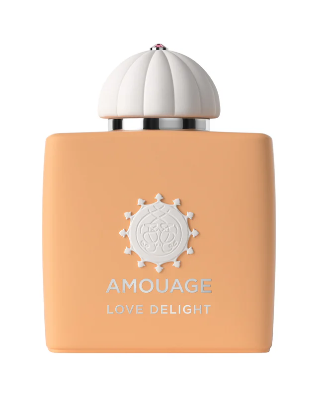 Amouage Love Delight Woman Eau de Parfum 100 ml bočica