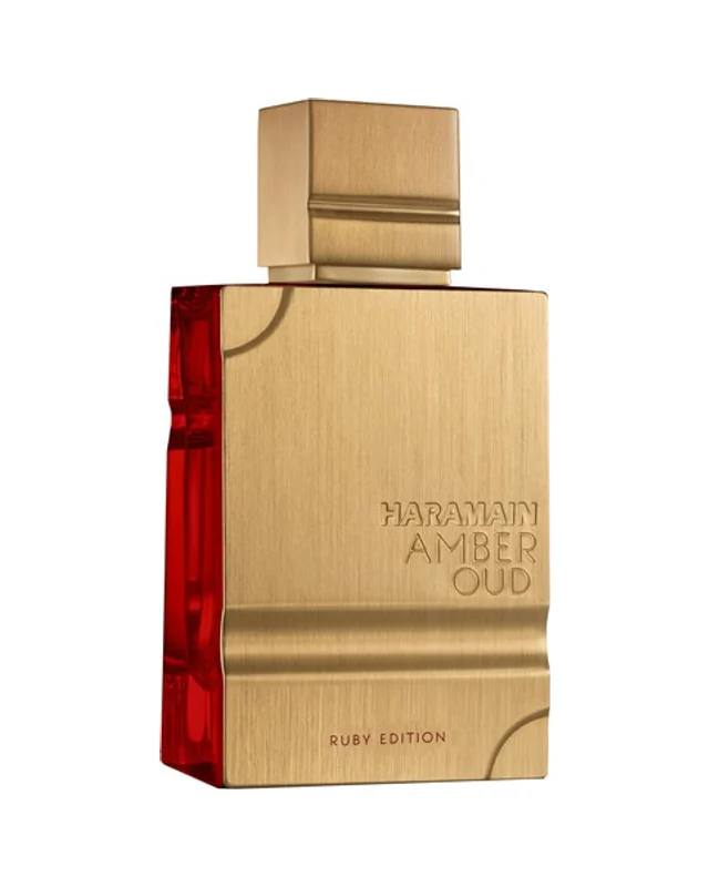 Al Haramain Amber Oud Ruby Edition Eau de Parfum 100 ml bočica