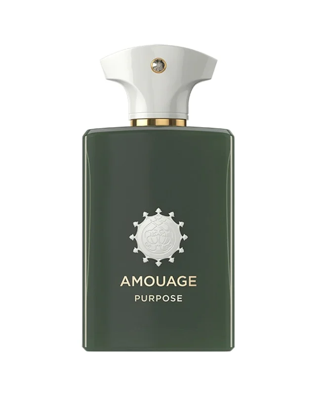 Amouage Purpose Eau de Parfum 100 ml bočica