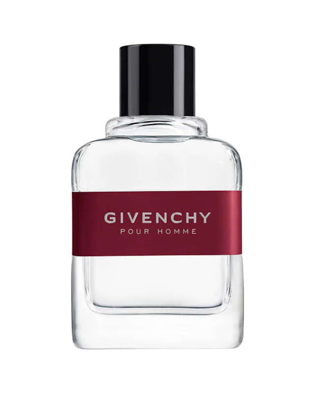 Givenchy Pour Homme Eau de Toilette 100 ml bočica
