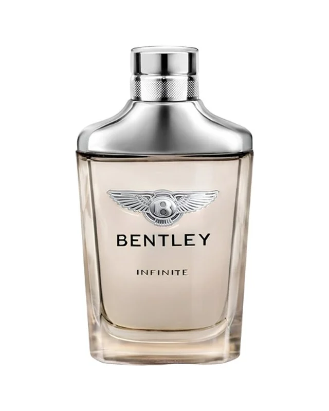 Bentley Infinite Eau de Toilette 100 ml bočica