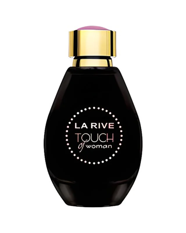 LA RIVE Touch Of Woman Eau de Parfum 90 ml bočica