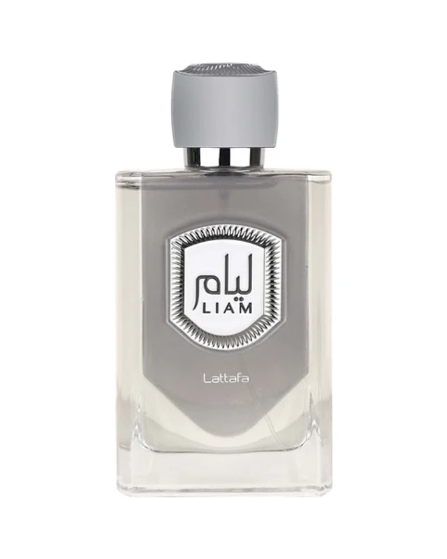 Lattafa Liam Eau de Parfum 100 ml bočica