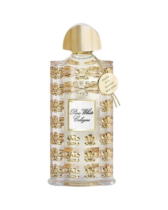 Creed Pure White Colognel Eau de Parfum 75 ml bočica