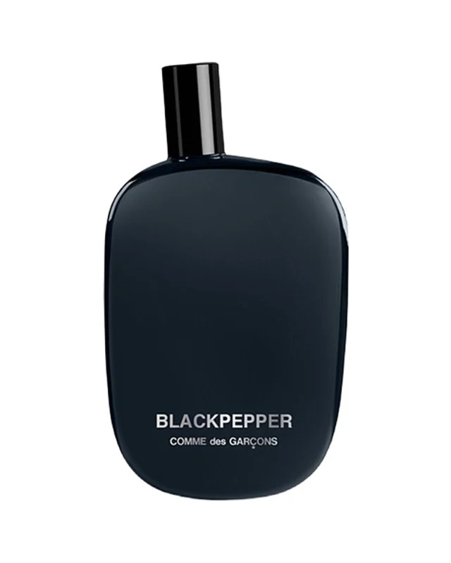 Comme des Garçons Black Pepper Eau de Parfum 100 ml bočica