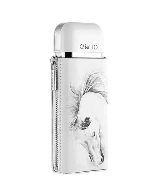 Armaf Caballo Pour Homme Eau de Parfum 100 ml bočica