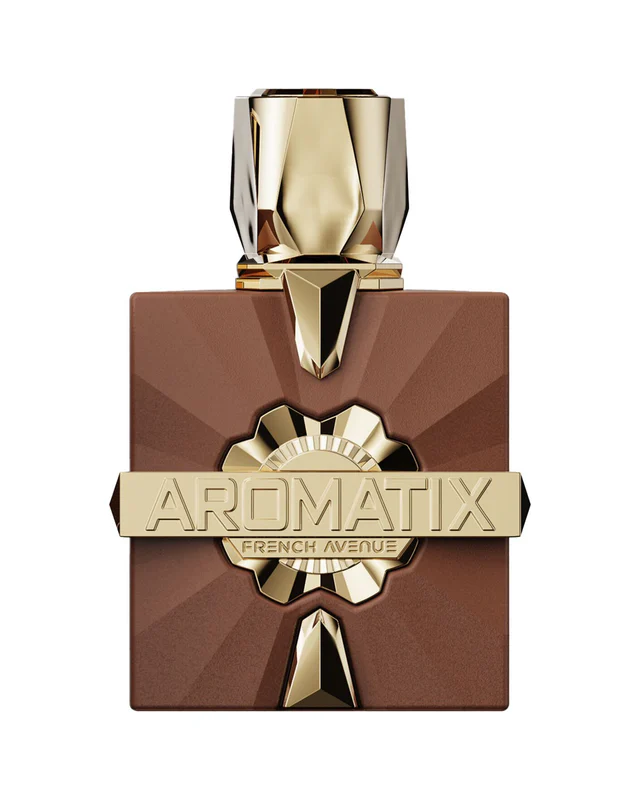 French Avenue Royal Taboo Aromatix Eau de Parfum 100 ml bočica