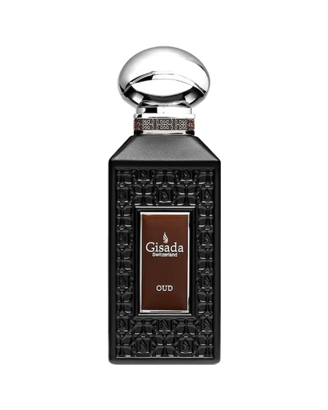 Gisada Luxury Collection Oud Parfum 100 ml bočica
