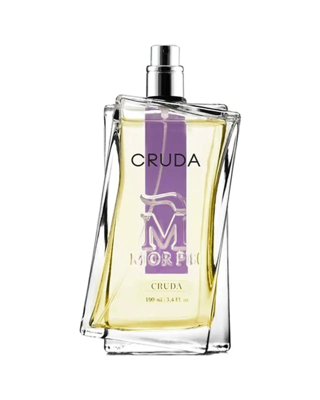 Morph Cruda Eau de Parfum 100 ml bočica