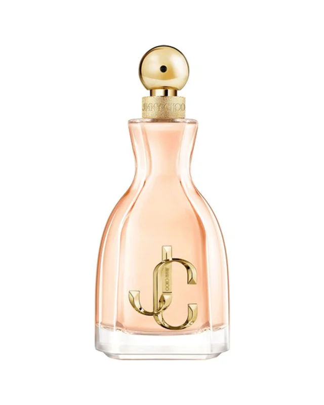 Jimmy Choo I Want Choo Eau de Parfum 100 ml bočica