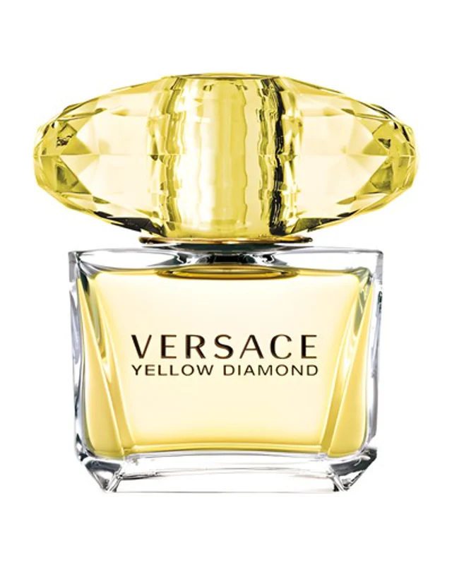 Versace Yellow Diamond Eau de Toilette 50 ml bočica