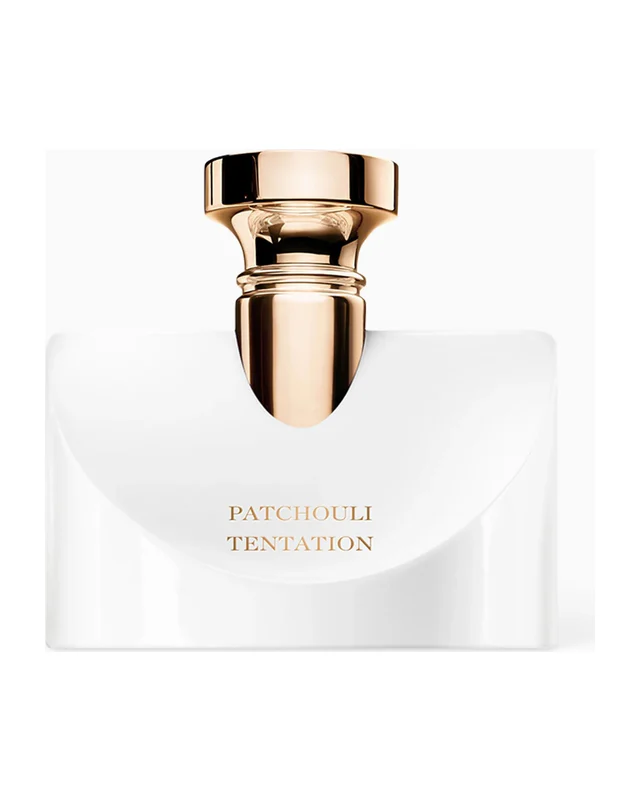 Bvlgari Splendida Patchouli Tentation Eau de Parfum 100 ml bočica