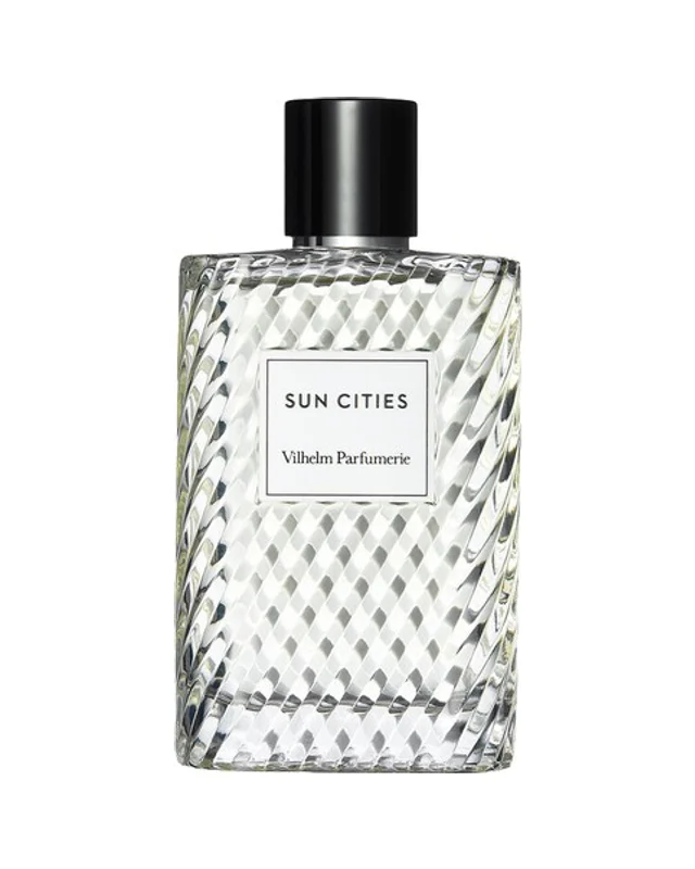 Vilhelm Parfumerie Sun Cities Eau de Parfum 100 ml bočica