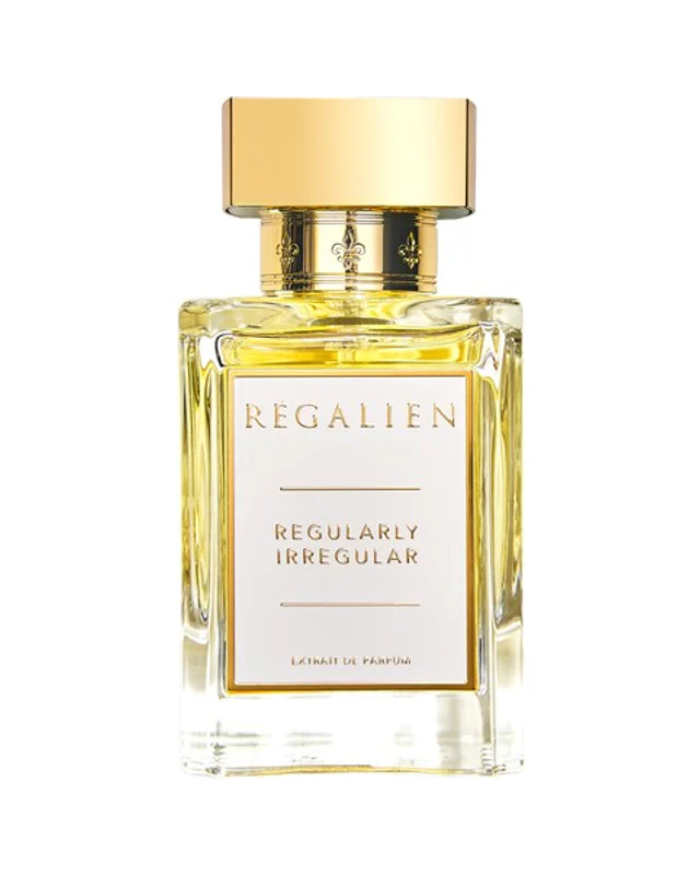 Régalien Regulary Irregular Extrait de Parfum 80 ml bočica