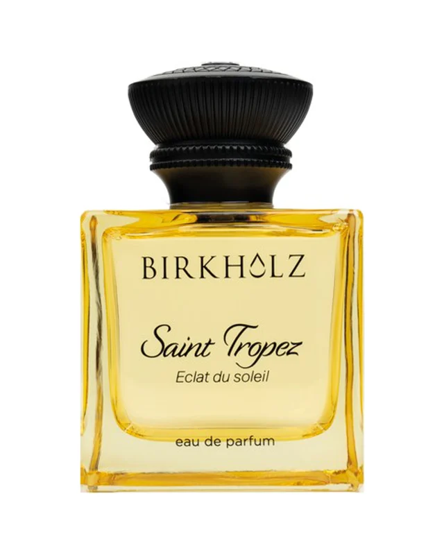 Birkholz Saint Tropez Eclat Du Soleil Eau de Parfum 100 ml bočica