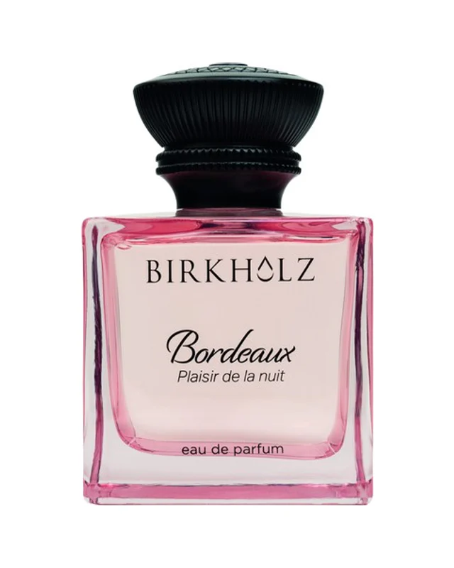 Birkholz Bordeaux Plaisir De La Nuit Eau de Parfum 100 ml bočica