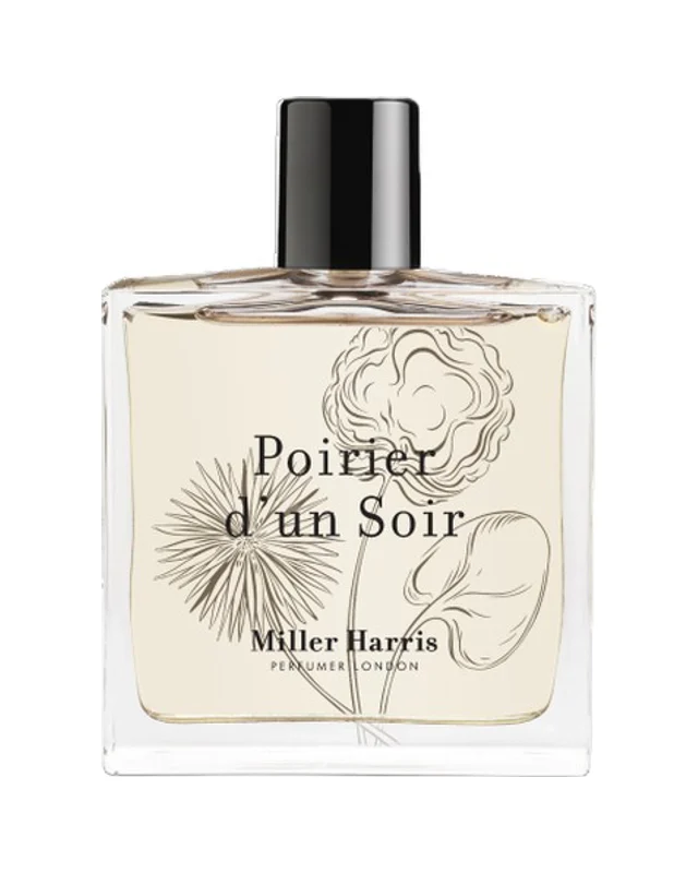 Miller Harris Poirier D'un Soir Eau de Parfum 50 ml bočica