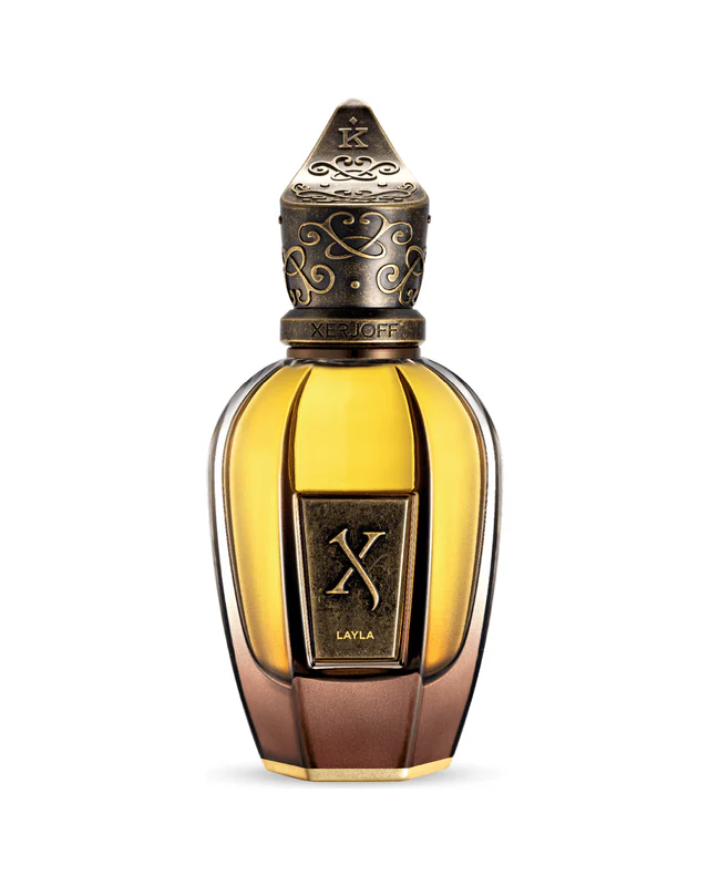 Xerjoff Layla Eau de Parfum 50 ml bočica