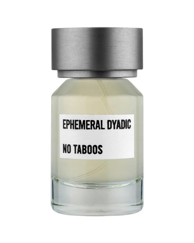 Ephemeral Dyadic No Taboos Eau de Parfum 50 ml bočica