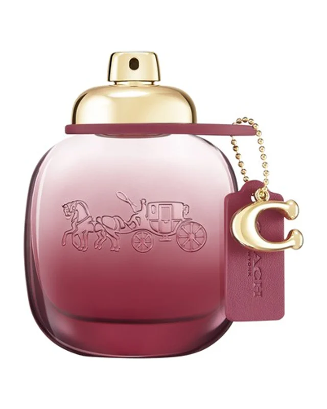 Coach Wild Rose Eau de Parfum 90 ml bočica