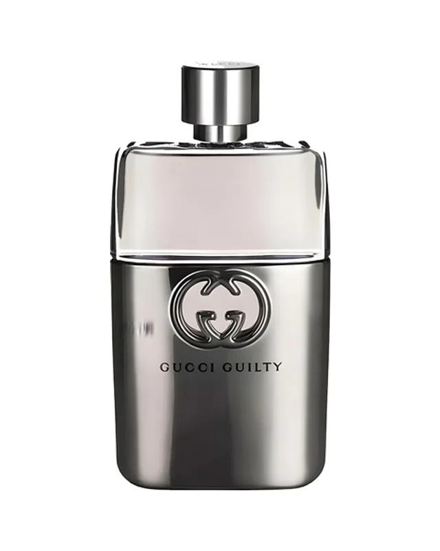 Gucci Guilty Pour Homme Eau de Toilette 90 ml bočica