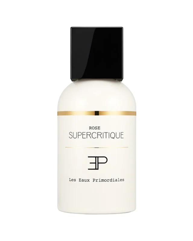 Les Eaux Primordiales Rose Supercritique Eau de Parfum 100 ml bočica