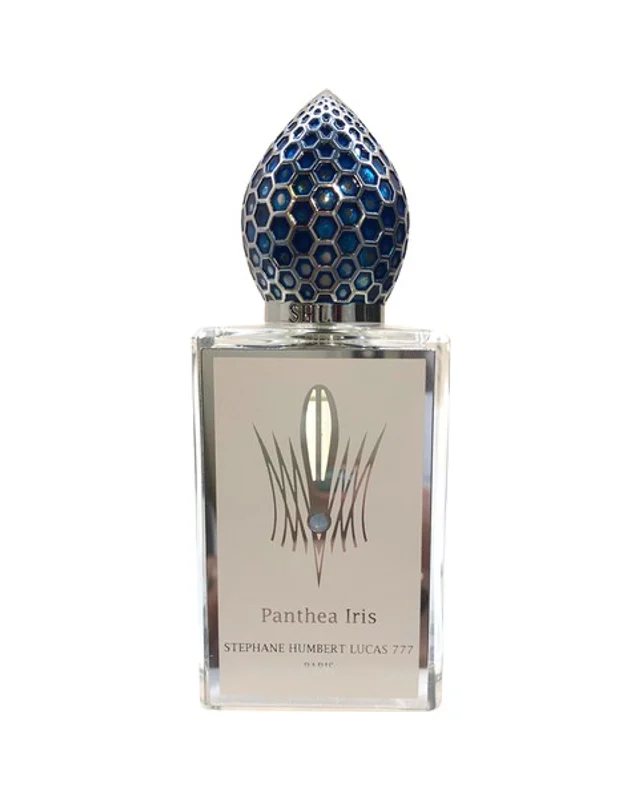 Stéphane Humbert Lucas Panthea Iris Eau de Parfum 50 ml bočica