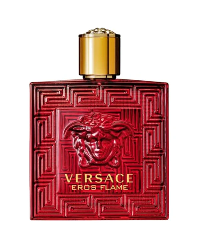 Versace Eros Flame Man Eau de Parfum 100 ml bočica
