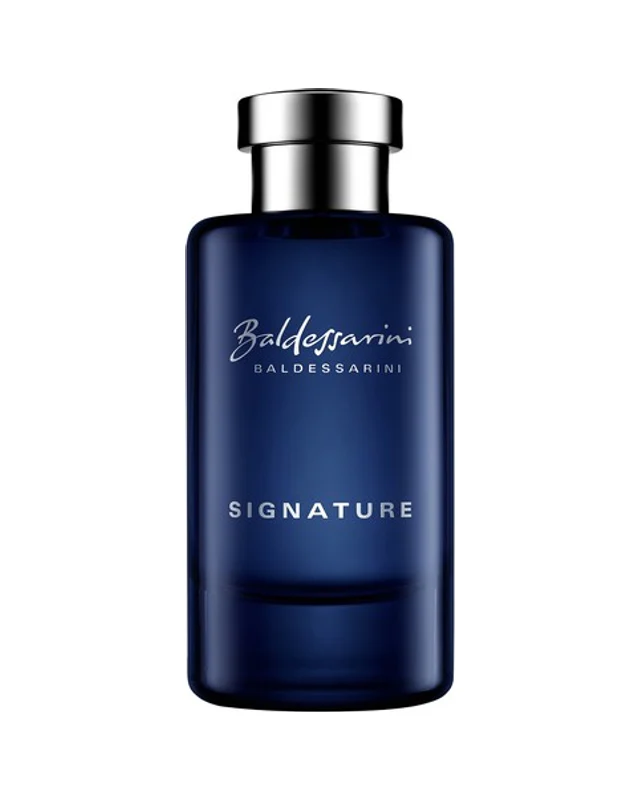 Baldessarini Signature Eau de Toilette 75 ml bočica