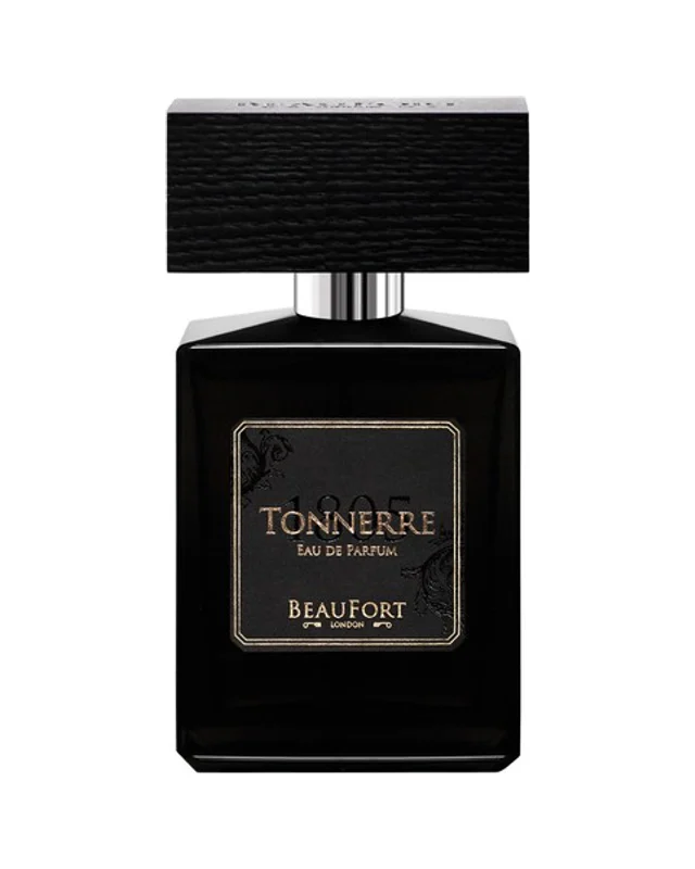 Beaufort London Tonnerre Eau de Parfum 50 ml bočica